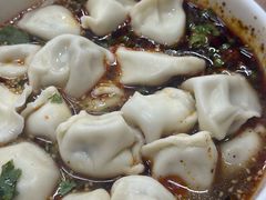 -回坊马二饺子馆