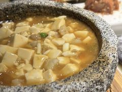 -绿茶餐厅(汇悦大融城店)