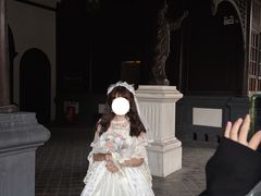 -平安桥天主教堂