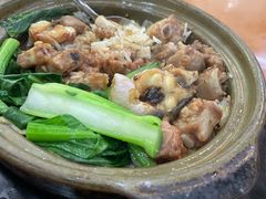 -煲煲掂风味煲仔饭餐厅(西区店)