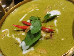 -Home Thai·泰谣(王府井apm店)