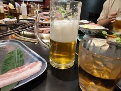 -龙神·炭烧酒场深夜食堂(新街口店)