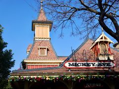 -上海迪士尼度假区