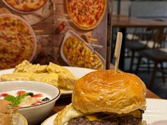 -TIGERS老虎西餐(亦庄店)