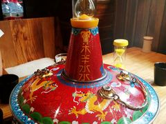 -木辛水水冰煮羊(凤城六路店)