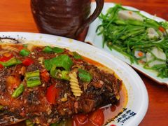 -云隐小厨·传统大理美食(复兴路店)