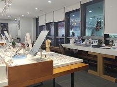 -亚美视光眼镜店(重庆路活力城店)