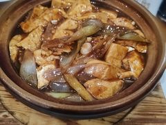 -京天红酒家(虎坊路店)