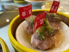 -香云轩·顺德菜(香云纱园林酒店店)