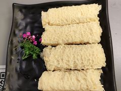 -湊湊火锅·茶憩(南京万象天地店)