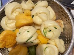 -山河屯铁锅炖(绥望路店)