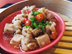 -避风塘(百联奥特莱斯广场店)