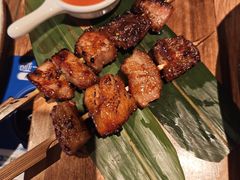 -玛格萝妮比萨屋(陆家浜路店)