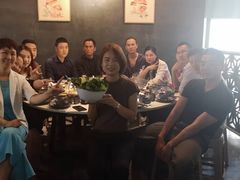 卡座-百年果林椰子鸡(中洲店)