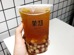 -茉沏(光启城店)