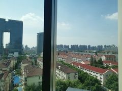 -威尔仕健身(虹桥南丰城店)
