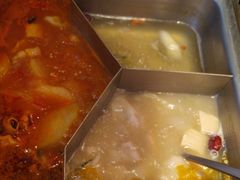 -大熊猫毛肚火锅(烟台万象汇店)