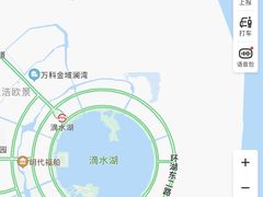 -南汇嘴观海公园