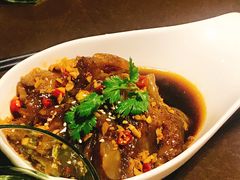 -有璟阁港式餐厅(国贸商城店)