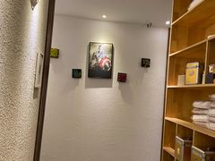 -舒心阁养生堂采耳(中山北路店)
