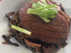 -凤嫂农家乐(梁弄店)