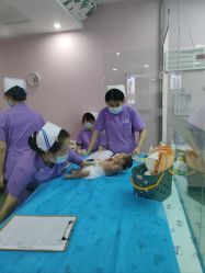 -诗安国际母婴会所 月子会所中心(市政府店)