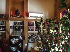 -爱德堡西餐咖啡吧(北师大店)