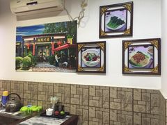 -西关竹园(荔枝湾店)