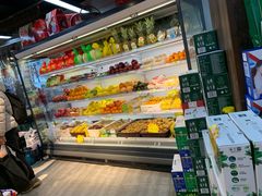 -果乐多生鲜超市(宏业广场店)