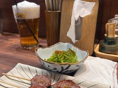 -一吉焼鸟·FOUNDER(桂林路店)