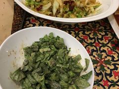 -城南往事风味主题餐厅(领秀城店)