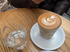 -VOYAGE COFFEE(北锣鼓巷店)