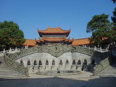 -广东圆玄道观