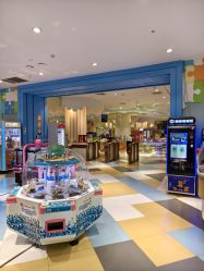 -meland亲子乐园•派对•研学(苏州悠方购物中心店)