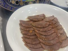 -大清花饺子(山庄店)