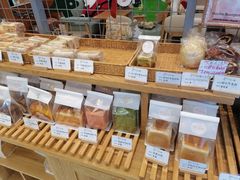-提亚烘焙·手作面包·生日蛋糕(七星店)
