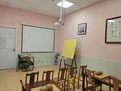 -智韵素养黎明练字(莘庄校区)
