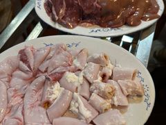 -华哥新鲜猪精品美食