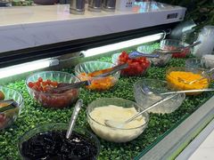 -大橘元自助回转火锅(天河新天地店)