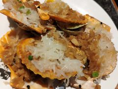 -汉巴味德(大悦城店)