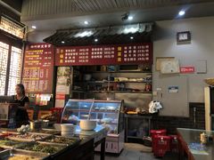 -华兴街煎蛋面(总店)