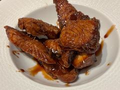-逸林轩中餐厅(中信泰富朱家角锦江酒店)