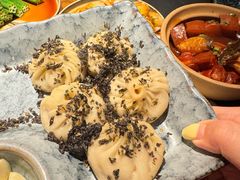 -三杯赤運·中式小酒馆(所城里店)