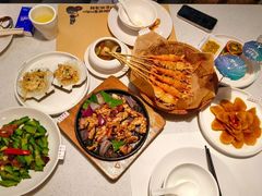-79号渔船海鲜饭店(宝安店)