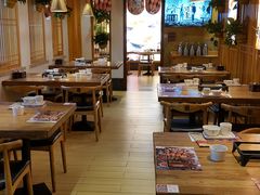 大堂-管氏翅吧(国展店)