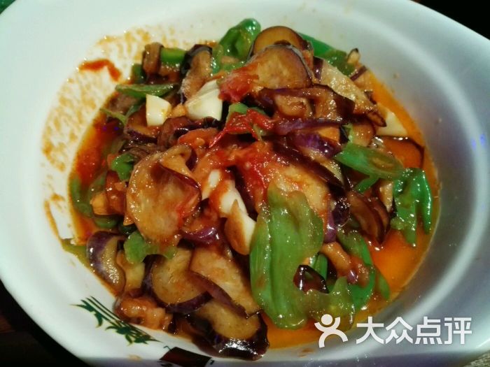 母亲拿手菜