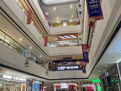 -万达广场(惠州大亚湾店)