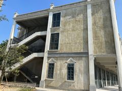 -赤坎·广东华侨国际旅游度假区