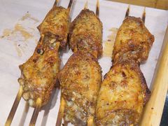 -宛平李记小吃(东关街店)