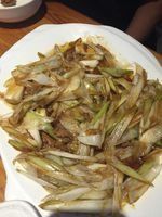 -大清花饺子(山庄店)